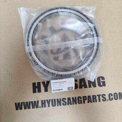 Hyunsang Excavator Swing Bearing 4697840 for 2154D 225CLC 200DLC 245GLC