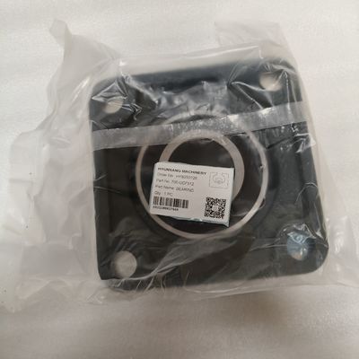 Hyunsang Excavator Swing Bearing 700-UCF312 High Efficiency