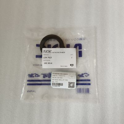 Caterpillar 320D Excavator Oil Seal 129-7925 OEM