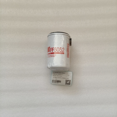 Excavator Parts FILTER 11E1-70010 For 33HDLL, 42HDLL, HL740-9B, R130LC3