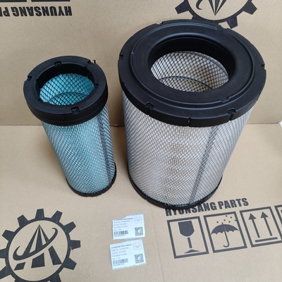 Excavator Parts FILTER 131-8821 131-8822 For 320B, 320B L, 320B U, 320C, 320C FM