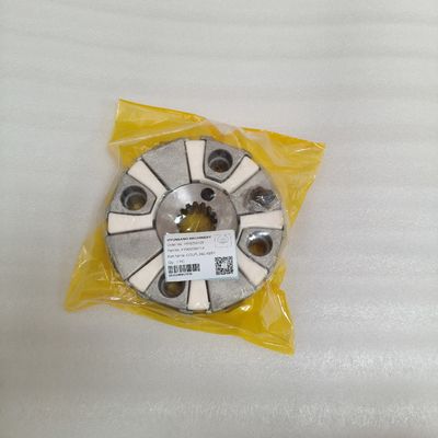 Excavator Parts COUPLING ASSY FYB00000114 FOR Deere 200DLC 225CLC 200CLC HPV118