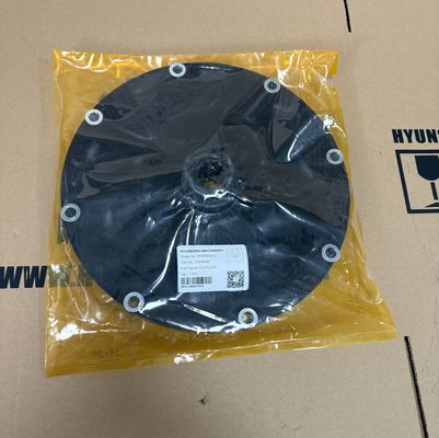 Excavator Parts COUPLING 343548 For 236D 242D 246D 257D 259D