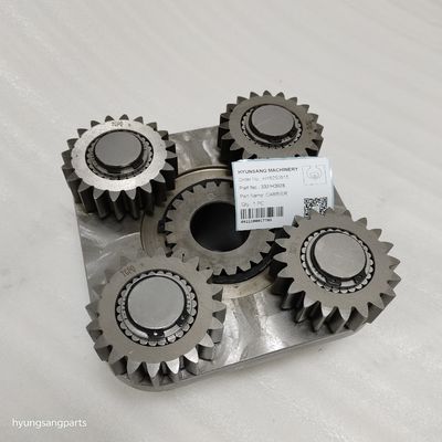 Hyunsang Excavator Parts Carrier 332-H3928 For Sales