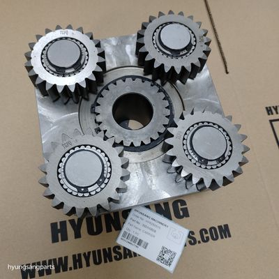 Hyunsang Excavator Parts Carrier 332-H3928 For Sales