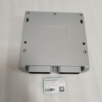 Hyunsang Excavator Parts 21Q6-32181 Controller For R210LC9BC, RD220LC9