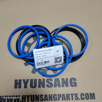 Hyunsang Excavator Parts Center Jiont Seal Kit For ZX240