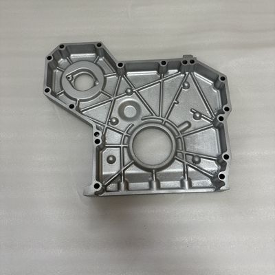 HOUSING FRONT 6204-21-3112 For Pc200 Engine Timing Parts 4D95L S4D95LE