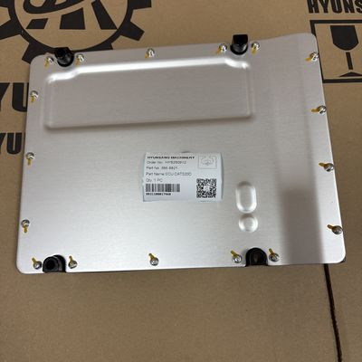 Excavator Parts ECU Controller 366-8821 3668821 For E320D