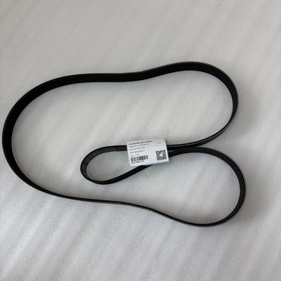 Hyunsang Excavator Parts  Belt 8PK1690 8PK1700 8PK1790 10PK1735