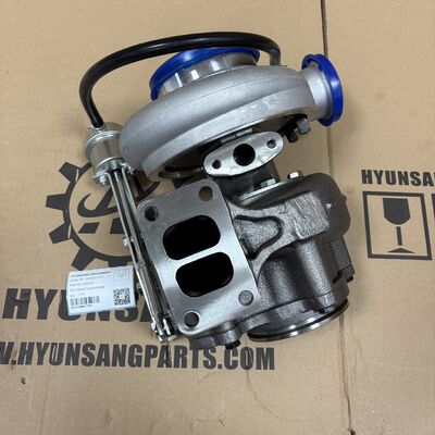 Ανταλλακτικά κινητήρα HX40W Turbocharger 4041943 4041946 4035653 για κινητήρες Cummins Isc/Isl 8.9