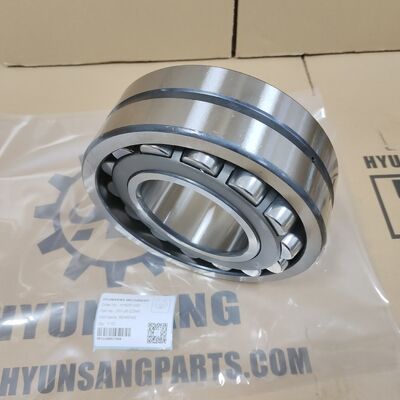 Hyunsang Excavator Parts 20Y-26-22340 Bearing For BP500, HB205, HB215, PC200, PC200CA,