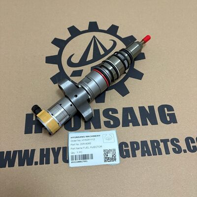 Fuel Injector 20R-8065 20R8065 3879432 3282576 2934073 for C9 330D 336D L