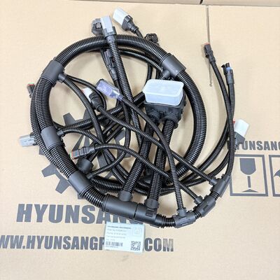 Hyunsang Parts Excavator Harness  6745-81-9250 For PC300HD-8 PC300LC-8 PC350HD-8 PC350LC-8
