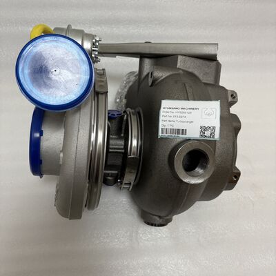 Hyunsang Excavator Spare Parts Turbo 513-5074