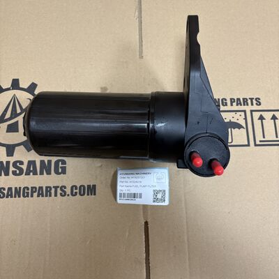 Fuel Lift Pump Oil Water Separator 4132A015 4132A018 For 1103A-33 1103C-33 1103D-33