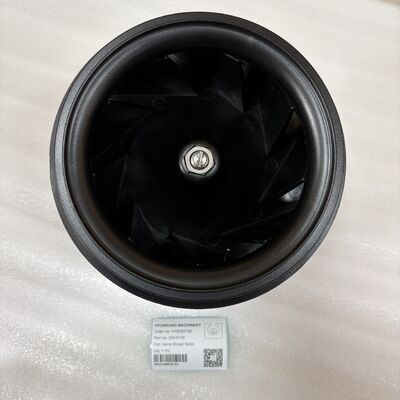 Excavator Parts BLOWER MOTOR 324-6125 For 990K 992K 993K 994H