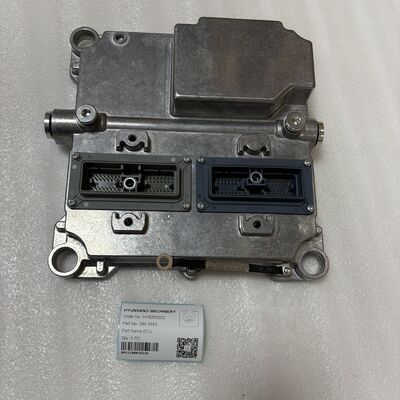 Excavator Parts ECU 286-3683 For E320D