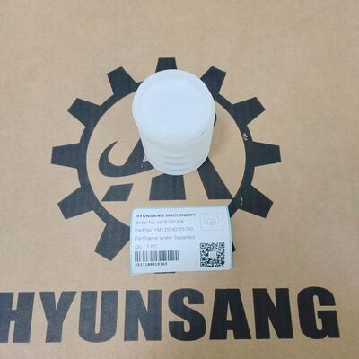 Fuel Water Filter Water Separator YM129A00-55730 YM129A0055730 YM129150-35160 for PC45MR PC55MR