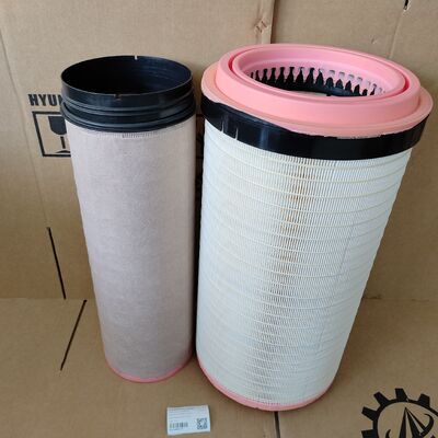 Hyunsang Machinery Parts Air Filter 01900522-0150