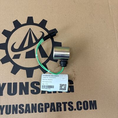 Solenoid Coil Assembly 8C5576 8C-5576 CA8C5576 fits for 910E 910F 918F