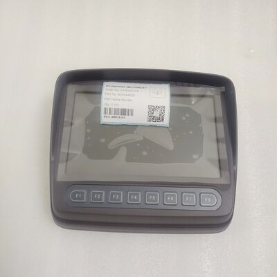 Hyunsang Excavator Parts Monitor 803544029 803588822  803543156 803506274 for XE215C