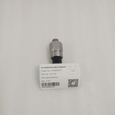 Mini Digger Parts Sensor 101103 01818-201005 661203 16312310 100096 34B1072 for XE215C