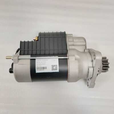 Electrical Starter Motor 461-6550 4616550 for Engine C18 C9.3