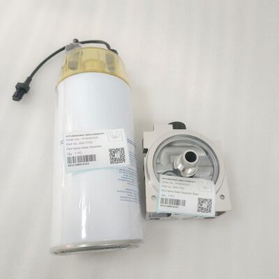 Hyunsang Machinery Engines Parts Water Separator 438-7763 4387763 439-5037 462-1171 for C4.4