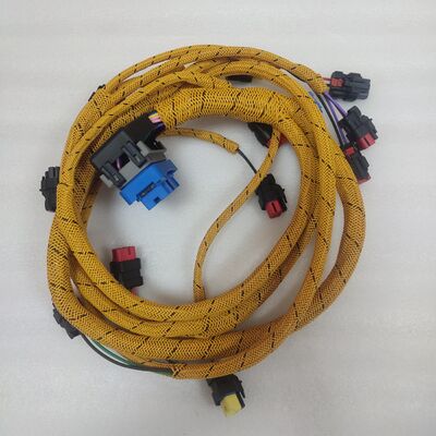 Excavator Parts Harness 296-4617 For 320D 323D