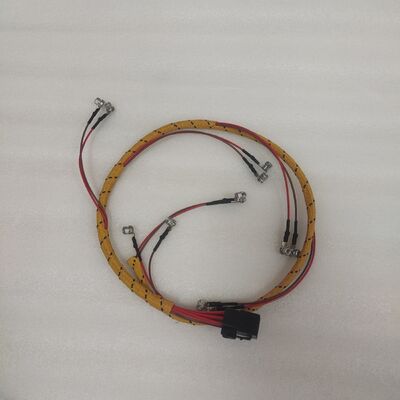 Excavator Parts Engine Harness 305-4893 For 320D 323D