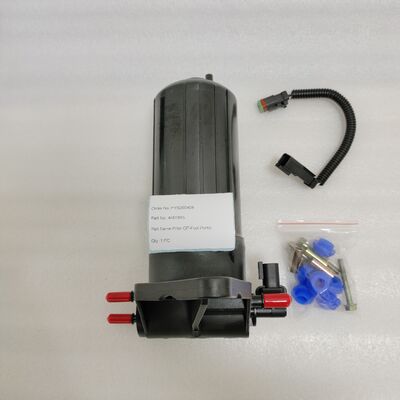 Hyunsang Machinery Parts 4461895 Filter For HX120B, HX120B-2, HX140B, HX140B-2