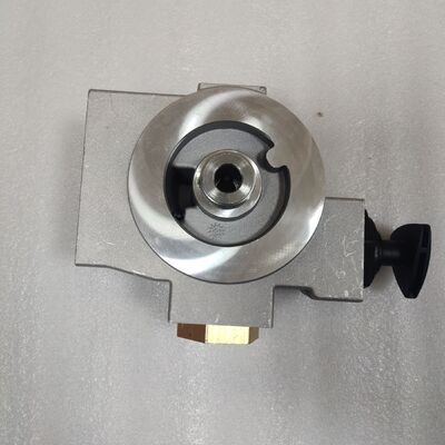 Engine Parts Filter Head 3975404 For Engine QSB6.7