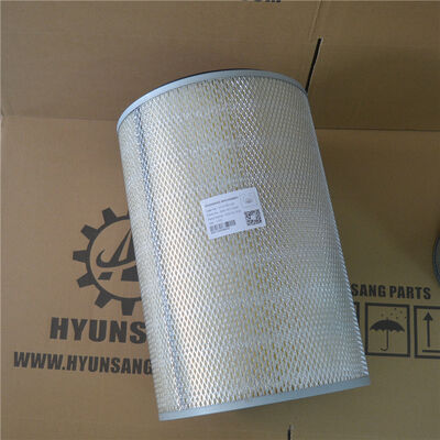 130-02-B1810 600-181-4300 6001814300 Element Assembly Outer For 6D140 CS210  D66S D75S