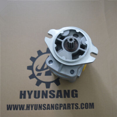 Digger Spare Parts 705-41-01050 705-11-38010 705-41-01200 705-11-33530 Pump Assy For D155A D60P D65E D65P D85E