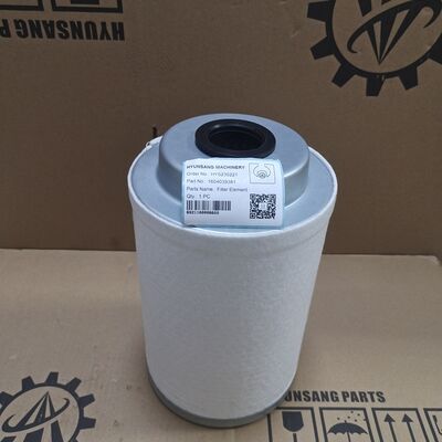 Hyunsang Spare Parts Quality Filter Element 1604039381 1094132180