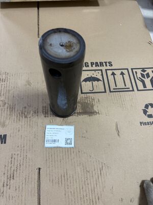 Excavator Spare Parts Pin 3036970 3037539 3037540  3075517 3041581 3036968 for EX210 EX400