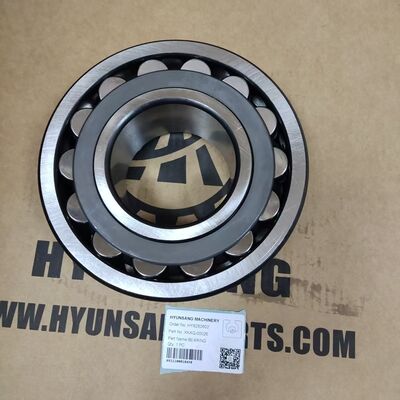 Roller Bearing XKAQ-00026 XKAQ00026 use for R160LC9 R180LC7 R210LC7