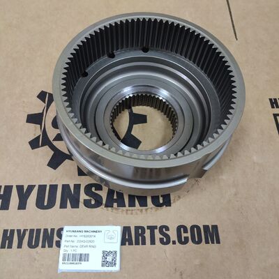 Gear Ring ZGAQ-02920 ZGAQ02920 fits for R140W9 R140W9A R140W9S