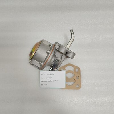 Hyunsang Machinery Parts 390-1557 Fuel Transfer pump For Engine C7.1 Excavator E320D2
