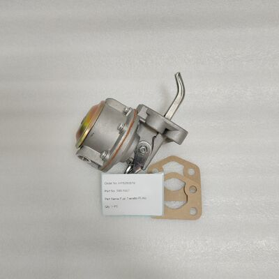 Hyunsang Machinery Parts 390-1557 Fuel Transfer pump For Engine C7.1 Excavator E320D2