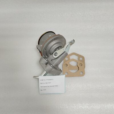 Hyunsang Machinery Parts 390-1557 Fuel Transfer pump For Engine C7.1 Excavator E320D2