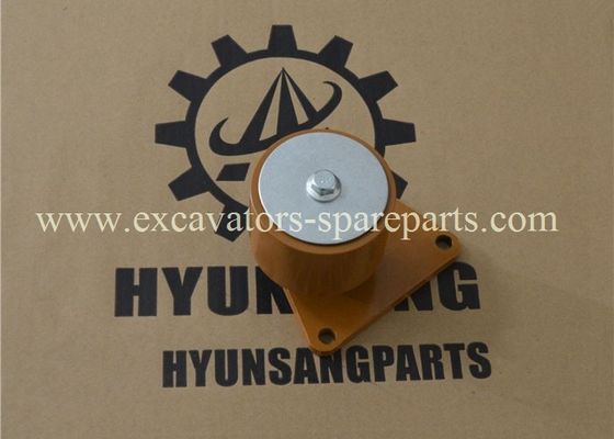 305-4908 3054908 Excavator Engine Pulley For C6.4 E320D E320C
