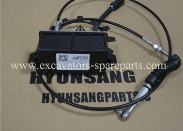 21EN-32390 21EN32390 Excavator Throttle Motor For Hyundai R140LC-9S R160LC-9S