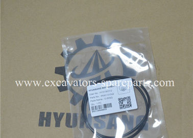 OEM HYUNDAI R250LC-9 O Seal Ring Replacement XKAY-01543 XKAY-01544 XKAY-01545 XKAY-01546 XKAY-01547