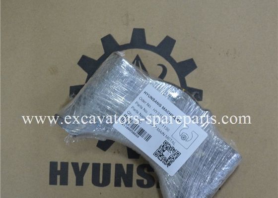  PC200-8 Excavator Main Bearing 6741-21-1130 6741-21-2210 6745-71-1130 723-41-08100