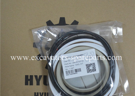 206-63-K2130 2130-03-5D1 Hydraulic Cylinder Seal Kits For  PC240 LC-6K