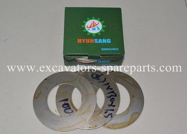 YANMAR VIO55 Excavator Spare Parts Excavator Spacer 152673-01810 144626-51950 152623-51420