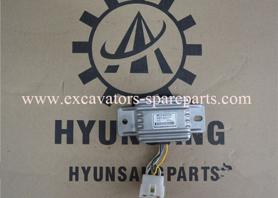 ME049233 4063712 4946639 Electric Relay for E320C