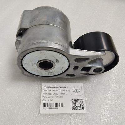  Parts For Excavators Belt Tensioner 21411884 VOE21411884 VOE20909227 20459947 EC210 EC240 EC290